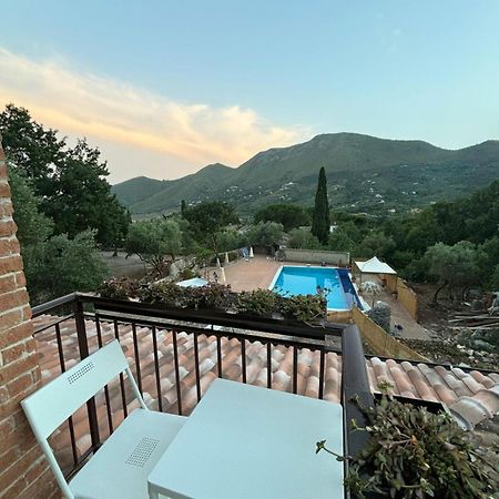 Domus Arco Romano Guest House Itri Extérieur photo