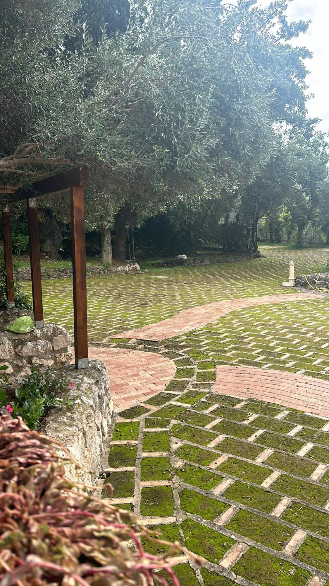 Domus Arco Romano Guest House Itri Extérieur photo